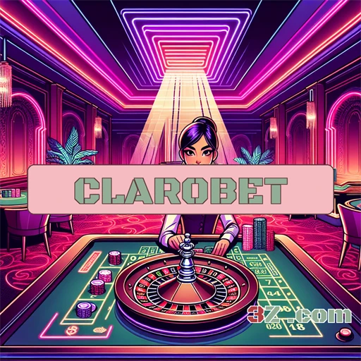 clarobet Aplicativo Móvel
