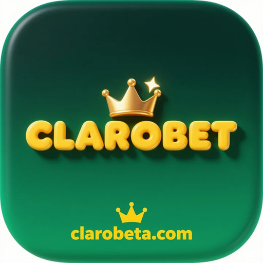 clarobet logo