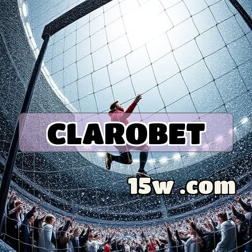 clarobet: Explore Jogos Exclusivos e Aumente Suas Chances de Ganhar