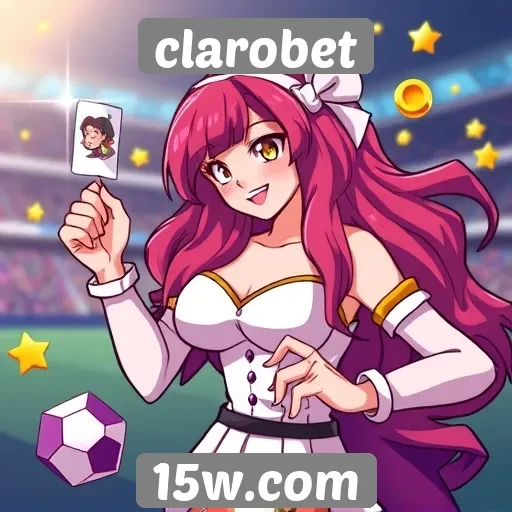 Avaliação das opções de jogos disponíveis no clarobet