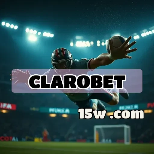 clarobet: Descubra os Jackpots Imperdíveis que Garantem Emoção