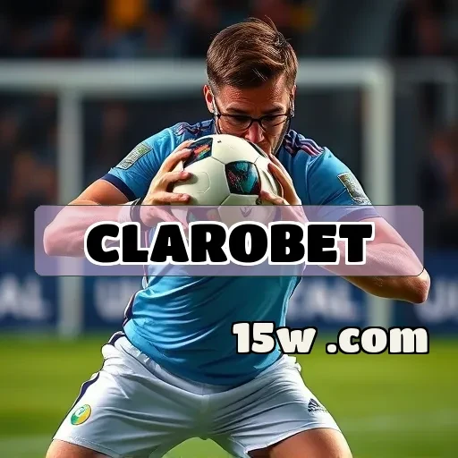 clarobet: Descubra o Futuro do Cassino Ao Vivo no Brasil